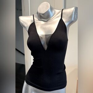 Seamless free people tank top